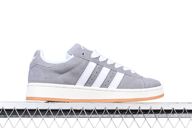 Adidas Campus 00s Grey/White