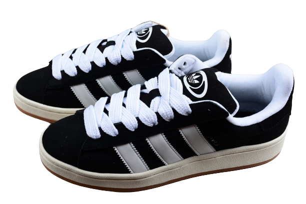 Adidas Campus 00s Black