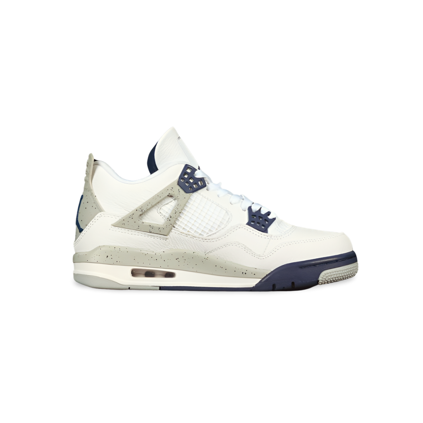 Air Jordan 4 Retro "Midnight Navy"