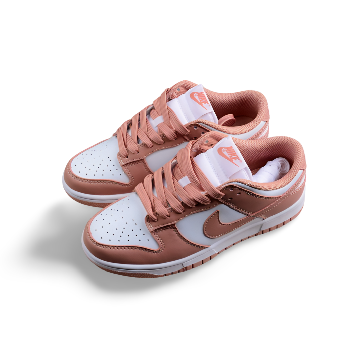 Dunk Low Rose Whisper