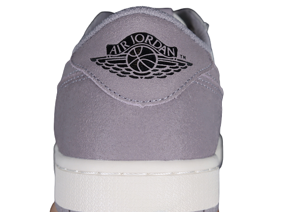 Jordan 1 Low Atmosphere Grey