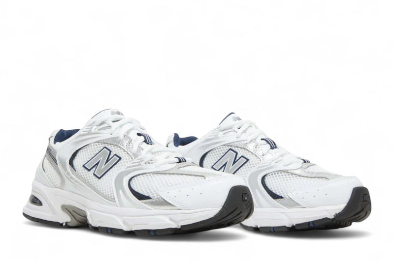 New Balance 530 White Natural Indigo