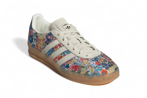 Adidas Gazelle Indoor Liberty London Floral