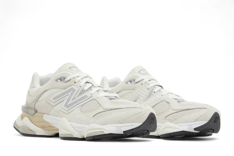 New Balance 9060 "Sea Salt/Moonbeam"